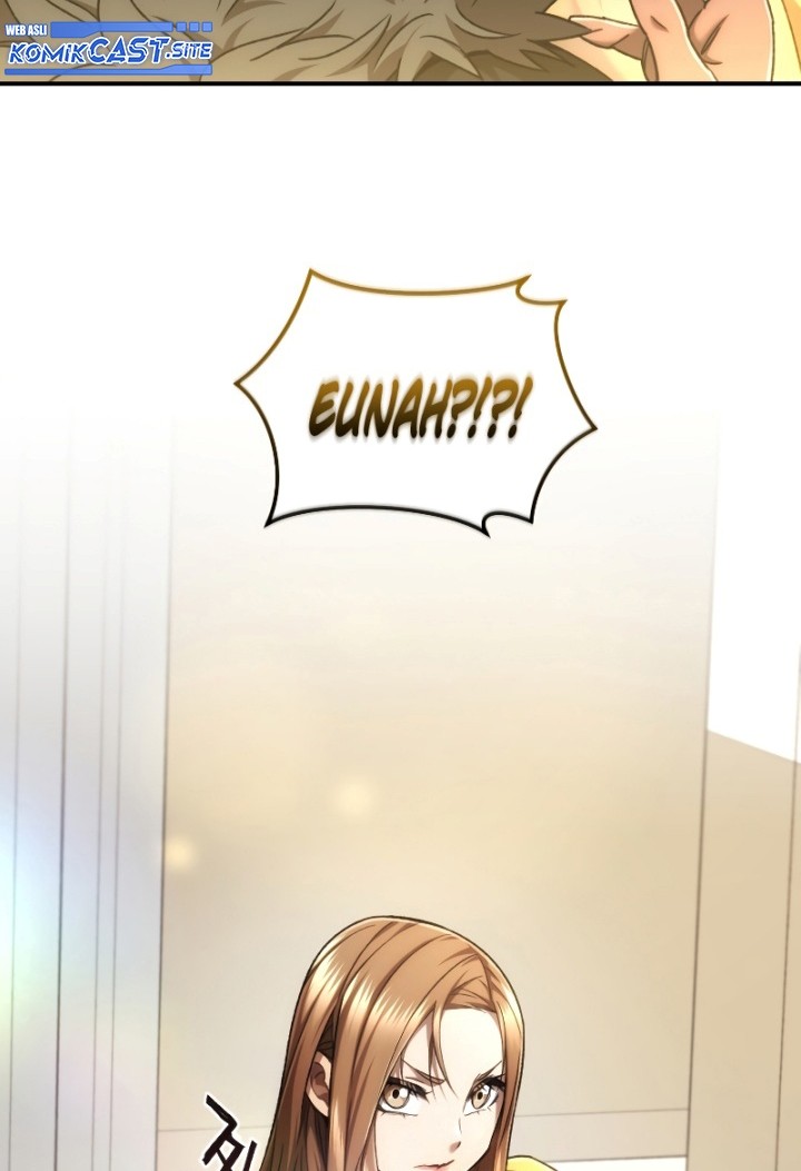 Re: Life Player Chapter 39 halaman 5