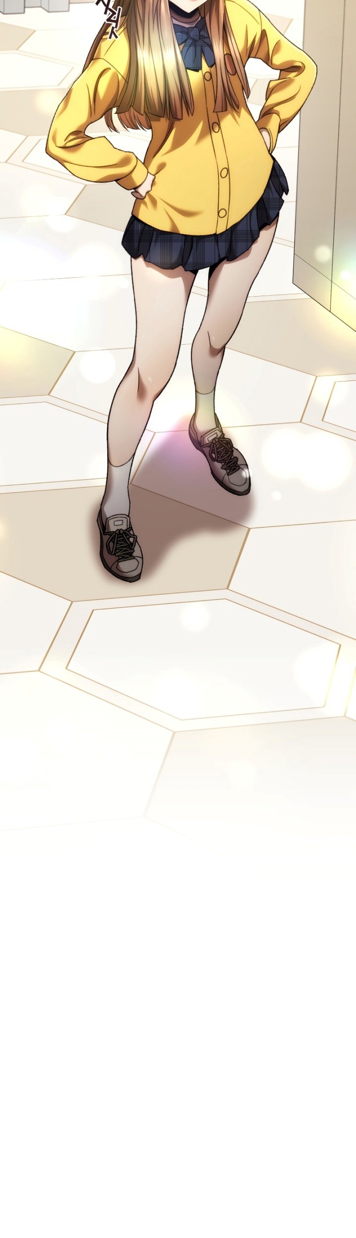 Re: Life Player Chapter 39 halaman 6