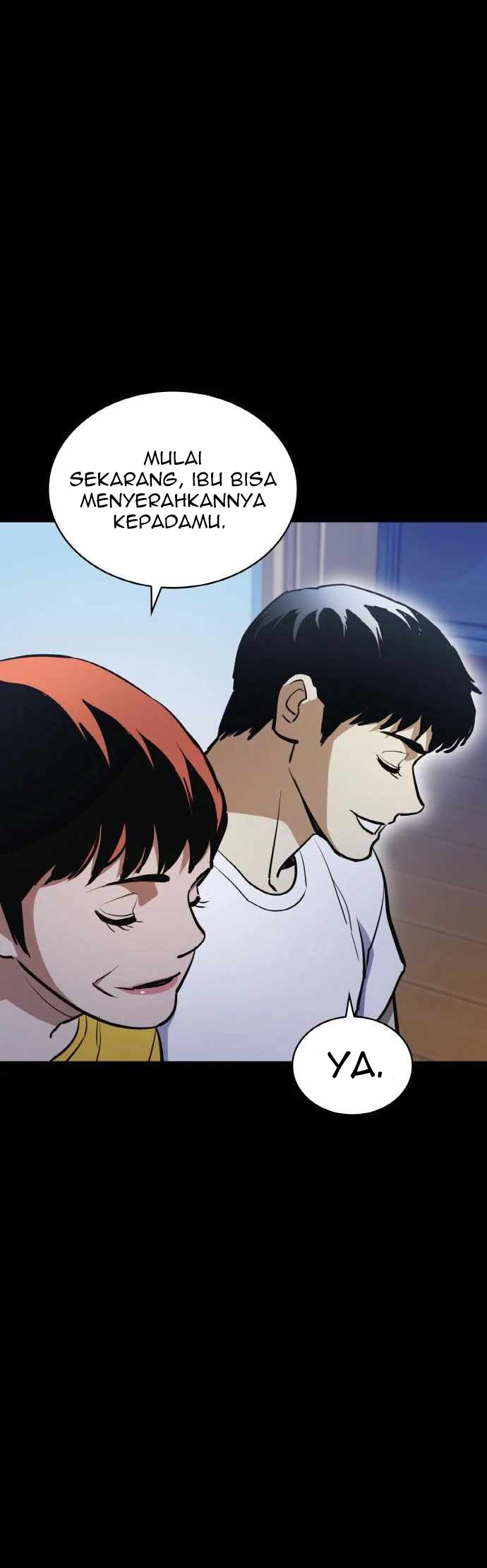 Ranker (2022) Chapter 17 halaman 5