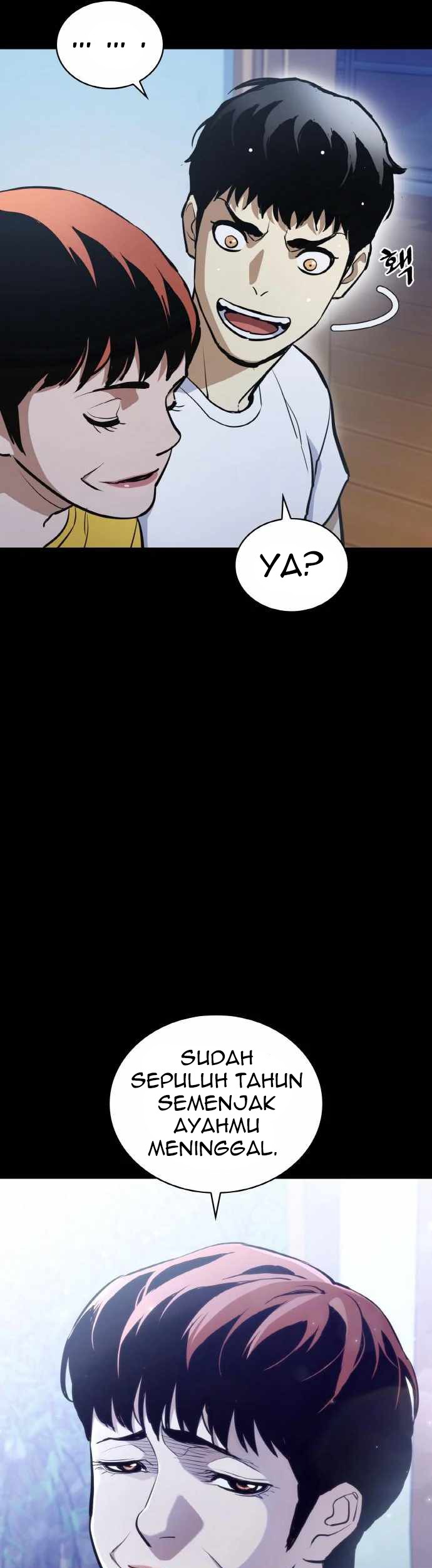 Ranker (2022) Chapter 17 halaman 6