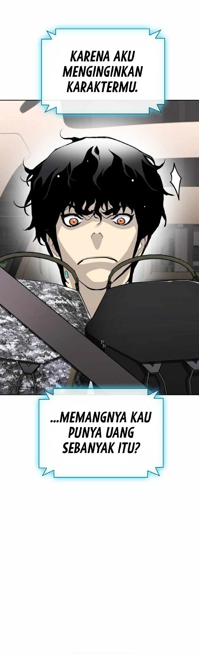 Ranker (2022) Chapter 16 halaman 5