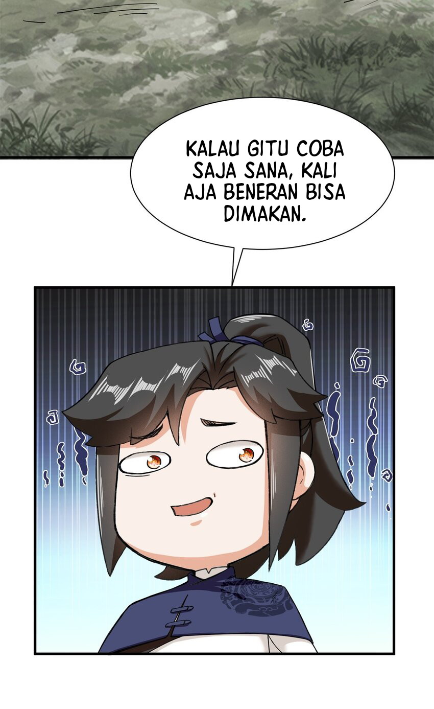 Endless devourer Chapter 90 Gambar 5