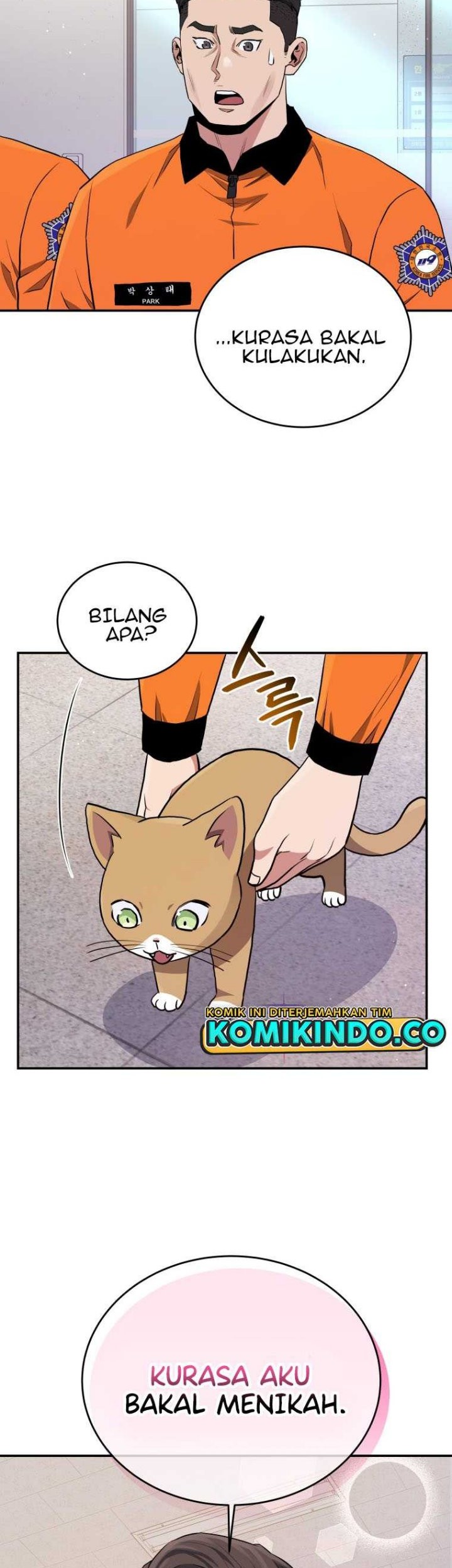 Rescue System Chapter 49 Gambar 4