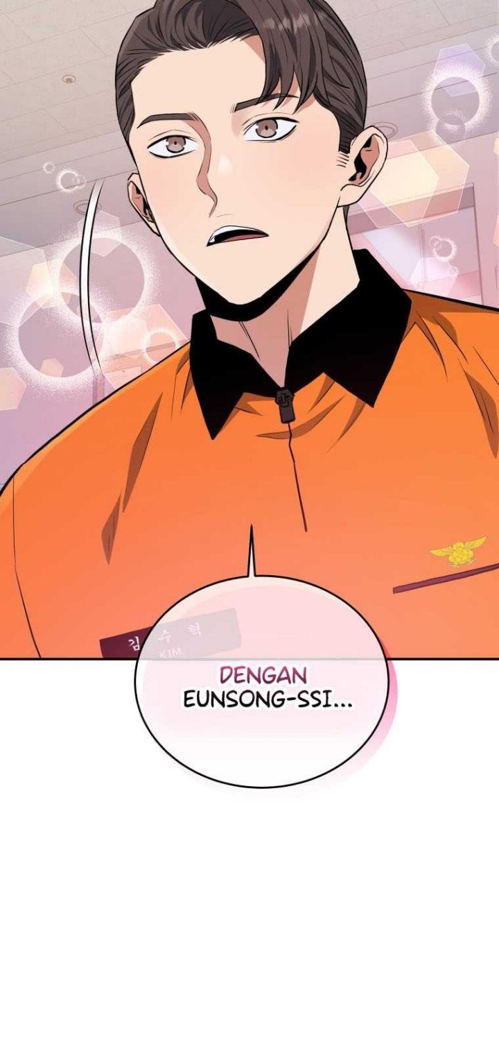 Rescue System Chapter 49 Gambar 5