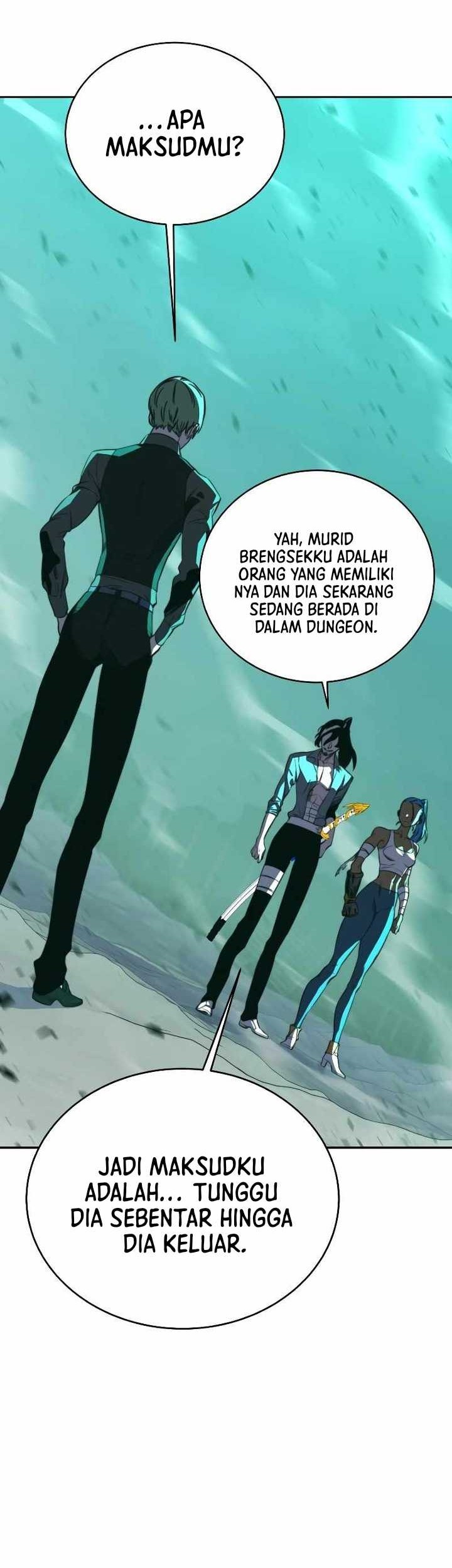 X Ash Chapter 78 halaman 7