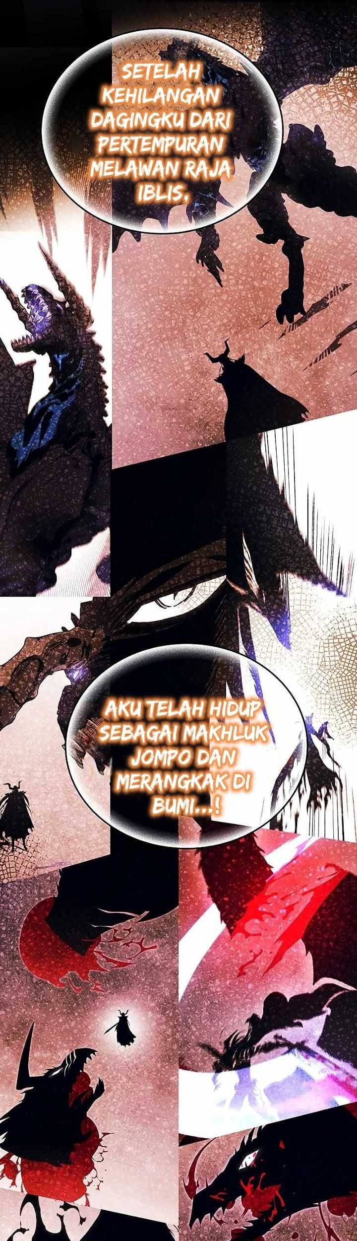 X Ash Chapter 77 halaman 8