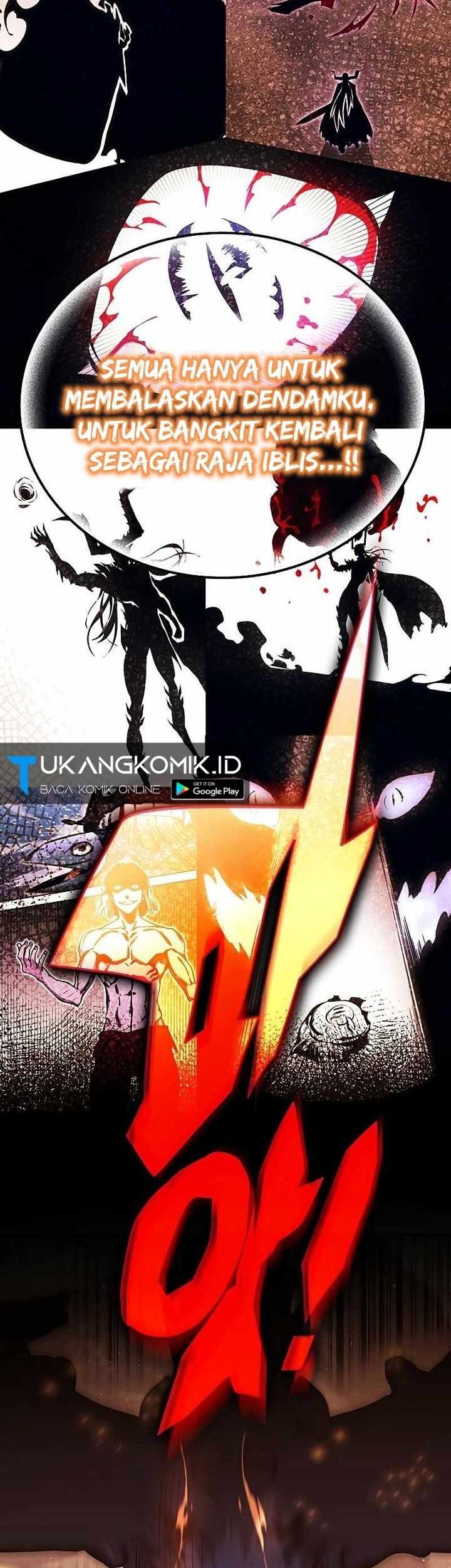 X Ash Chapter 77 halaman 9