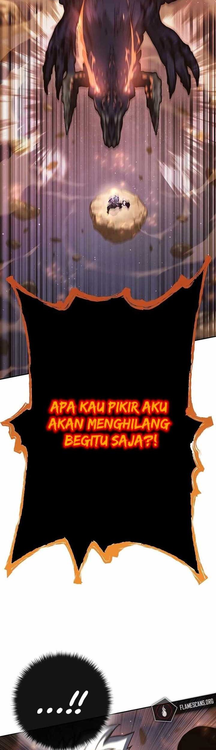 X Ash Chapter 77 halaman 10