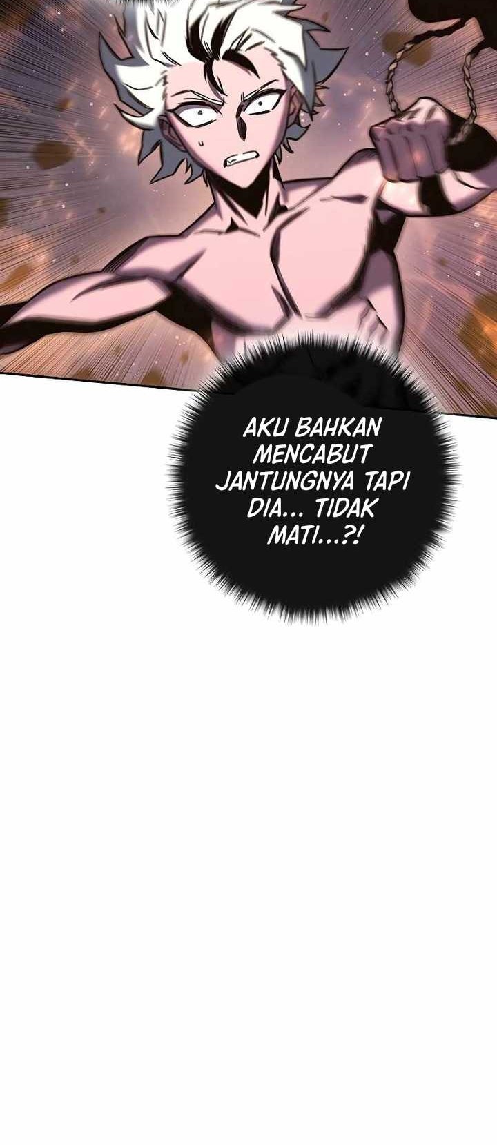 X Ash Chapter 77 halaman 11
