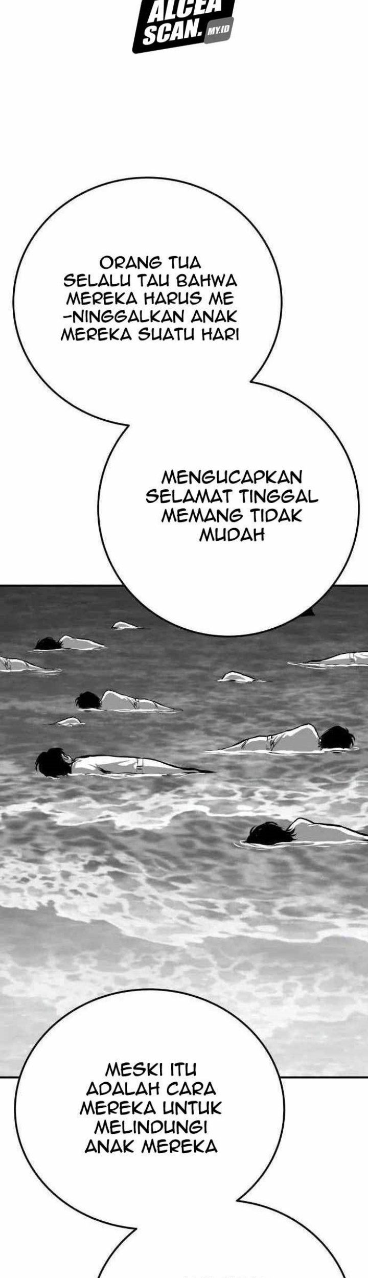 ZomGan Chapter 44 halaman 8