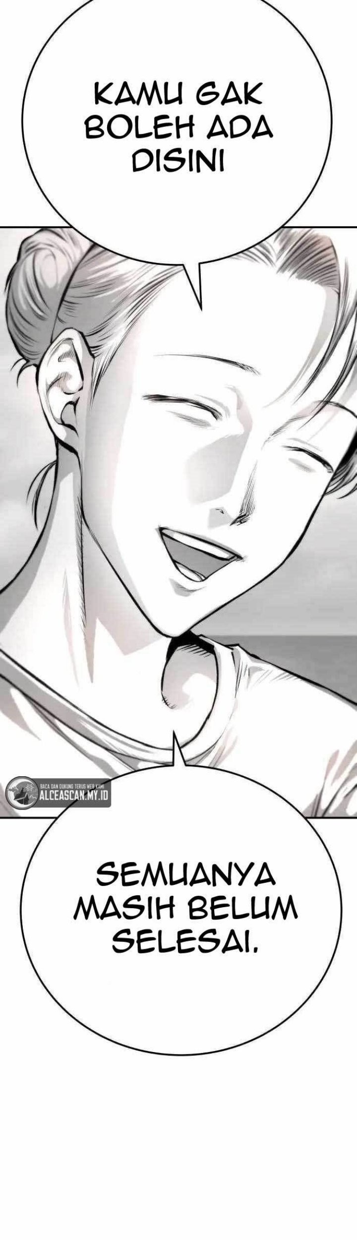 ZomGan Chapter 44 halaman 12