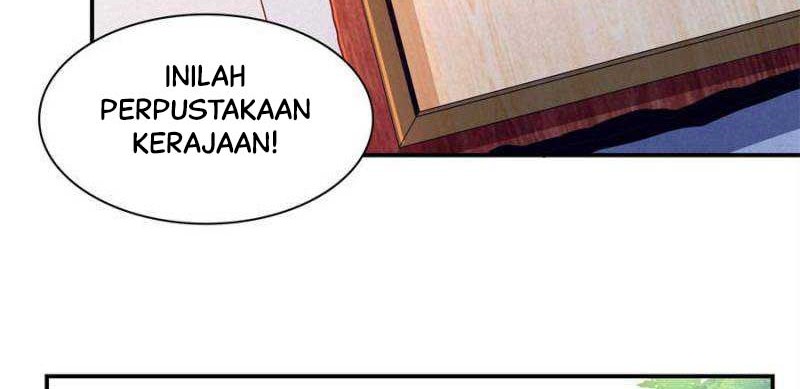 Library Tiandao Chapter 101 Gambar 3