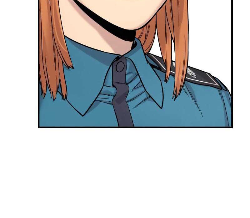 Return of the Bloodthirsty Police Chapter 7 - Halaman 6