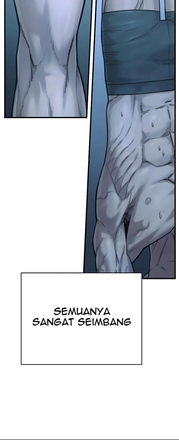 Return of the Bloodthirsty Police Chapter 6 - Halaman 5