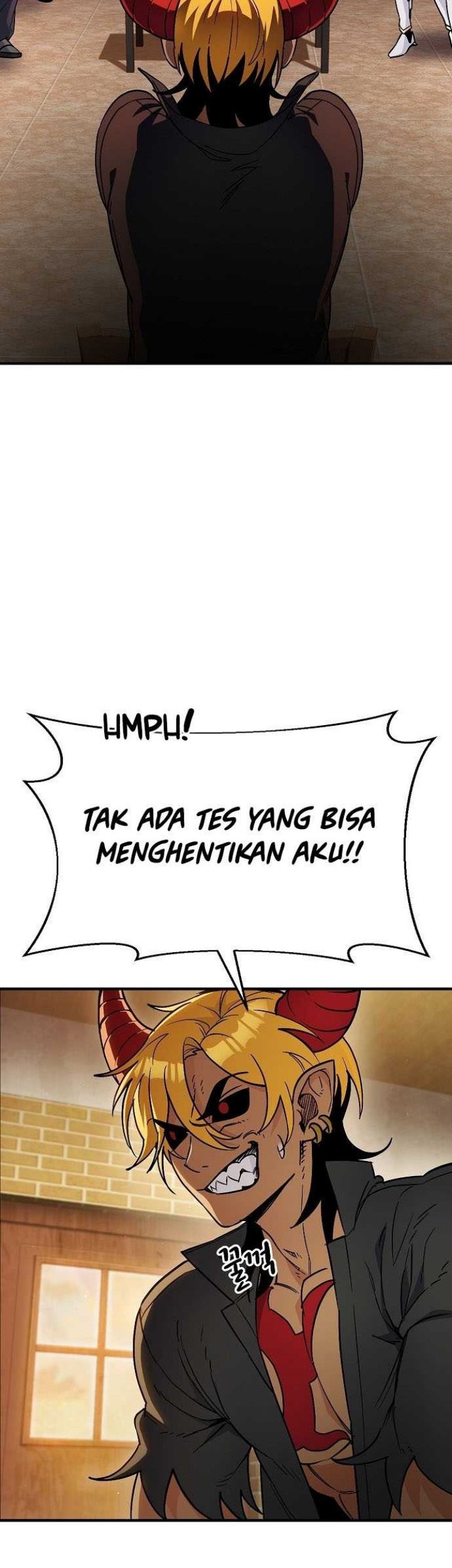 Peace Restaurant Chapter 3 halaman 8