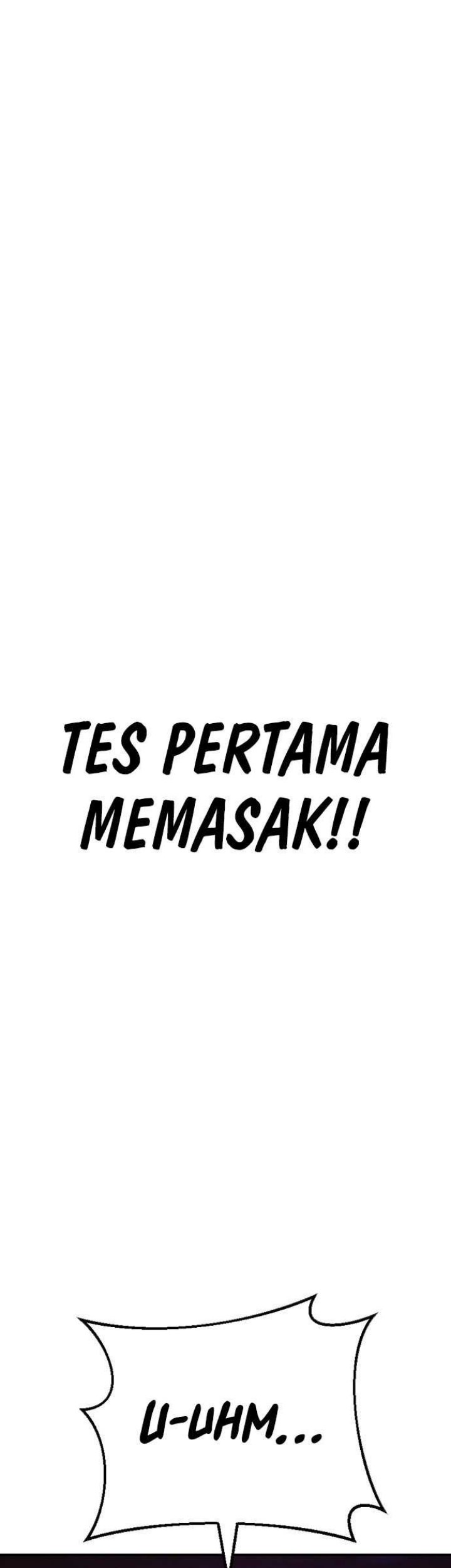 Peace Restaurant Chapter 3 halaman 9
