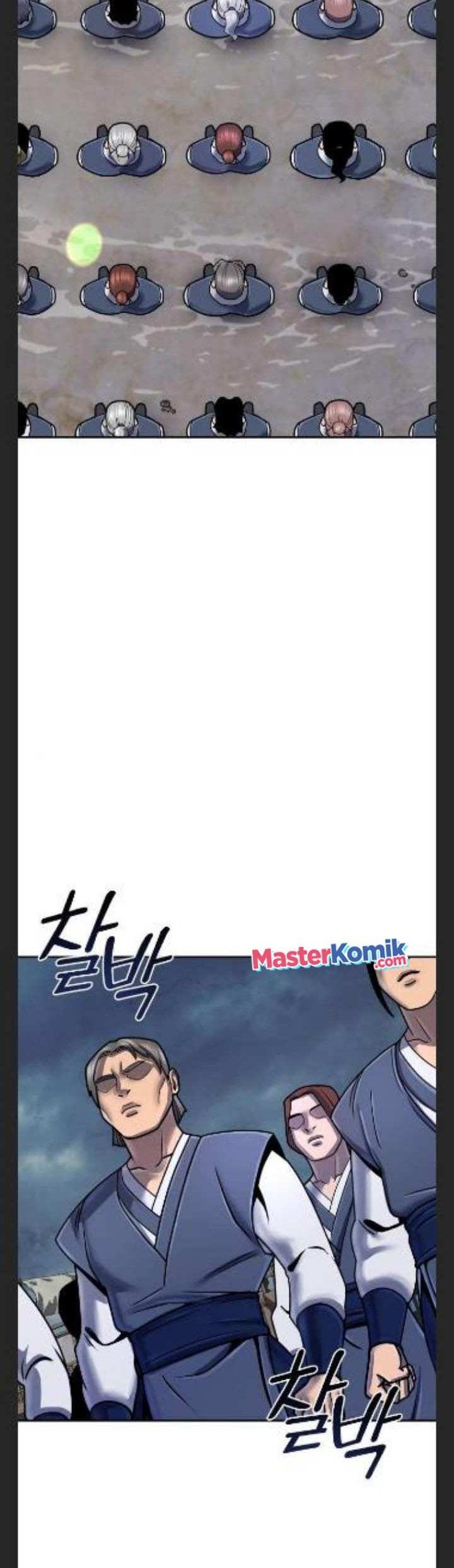 Revenge Of Young Master Peng Chapter 48 Gambar 8