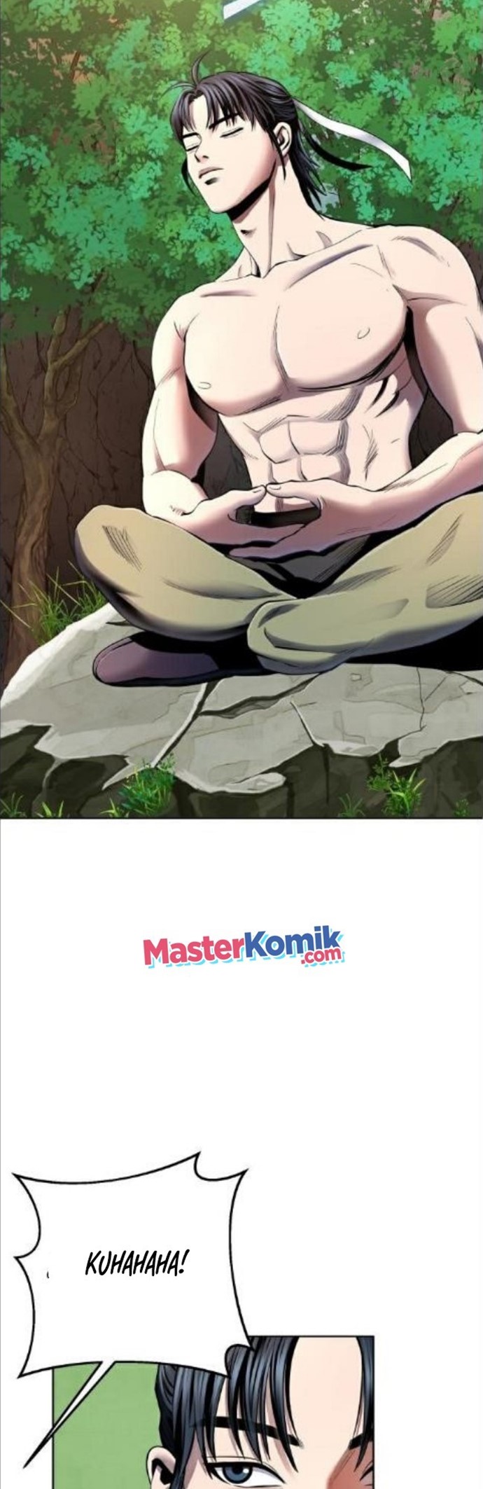 Revenge Of Young Master Peng Chapter 30 Gambar 4