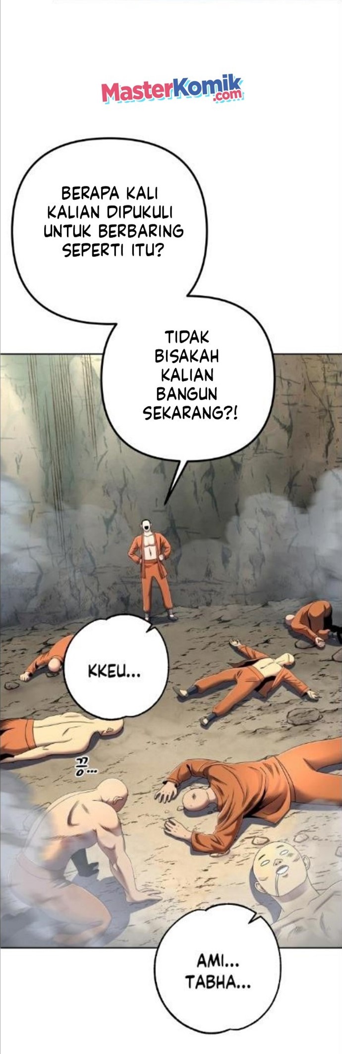 Revenge Of Young Master Peng Chapter 30 Gambar 6