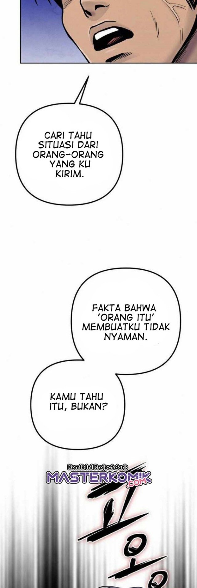Revenge Of Young Master Peng Chapter 17 Gambar 7