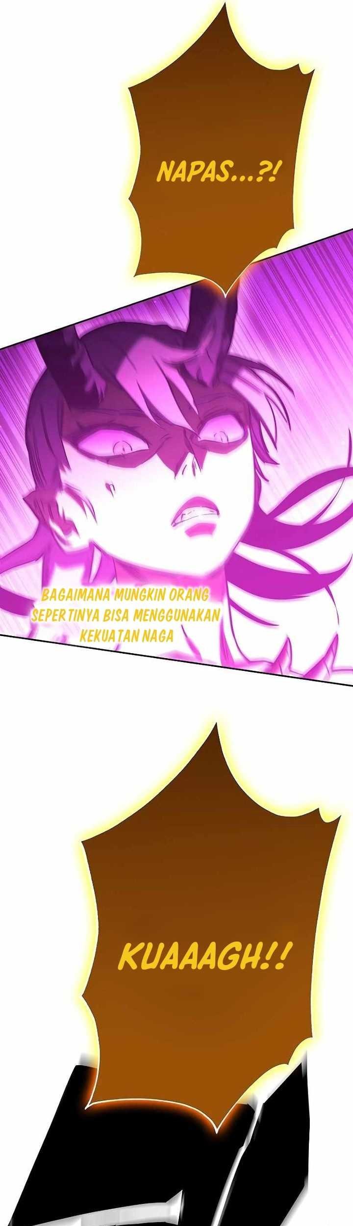 X Ash Chapter 79 halaman 5
