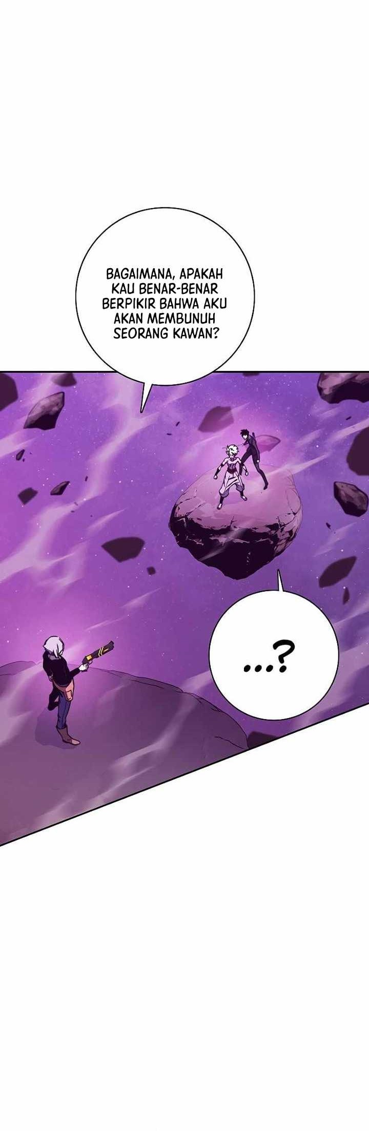 X Ash Chapter 79 halaman 8