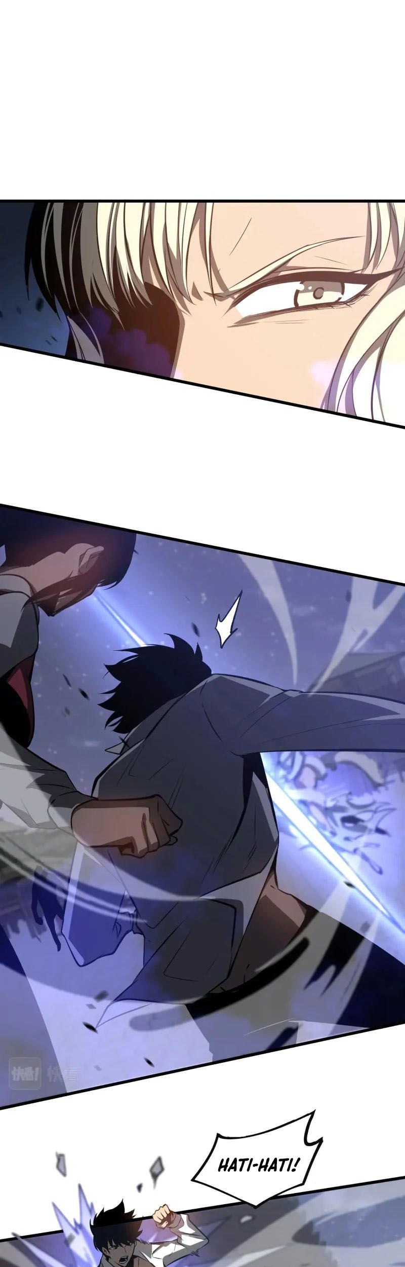 Super Evolution Chapter 94 halaman 4