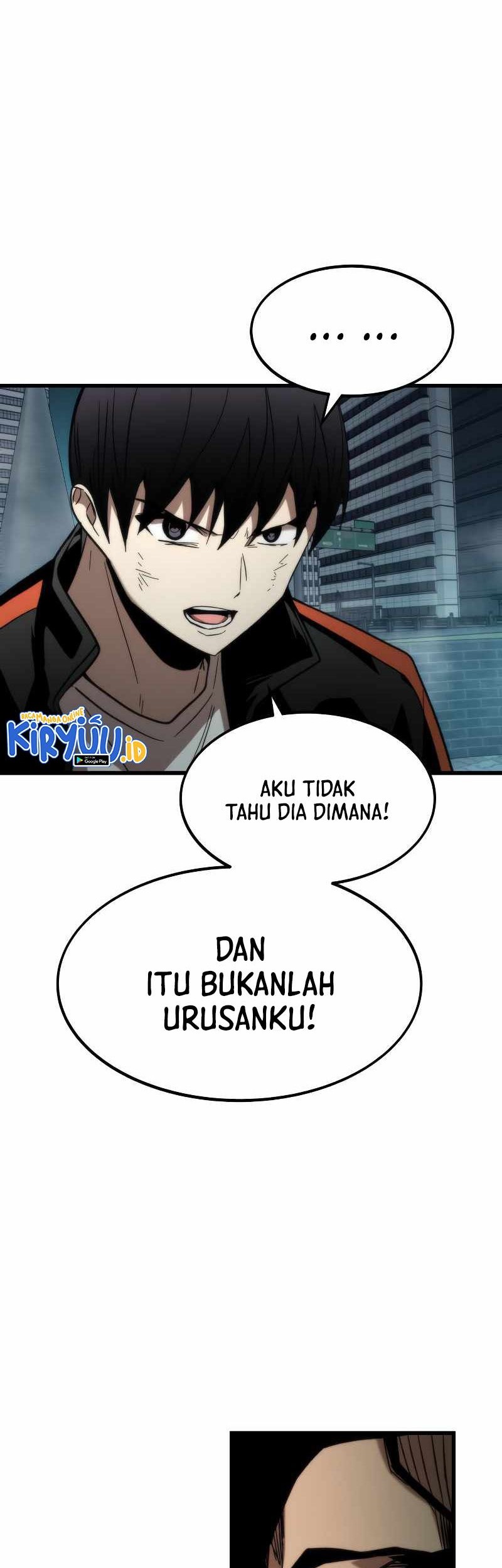 Ultra Alter Chapter 55 Gambar 8