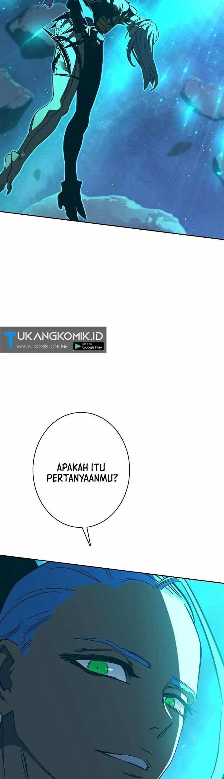 X Ash Chapter 80 halaman 7