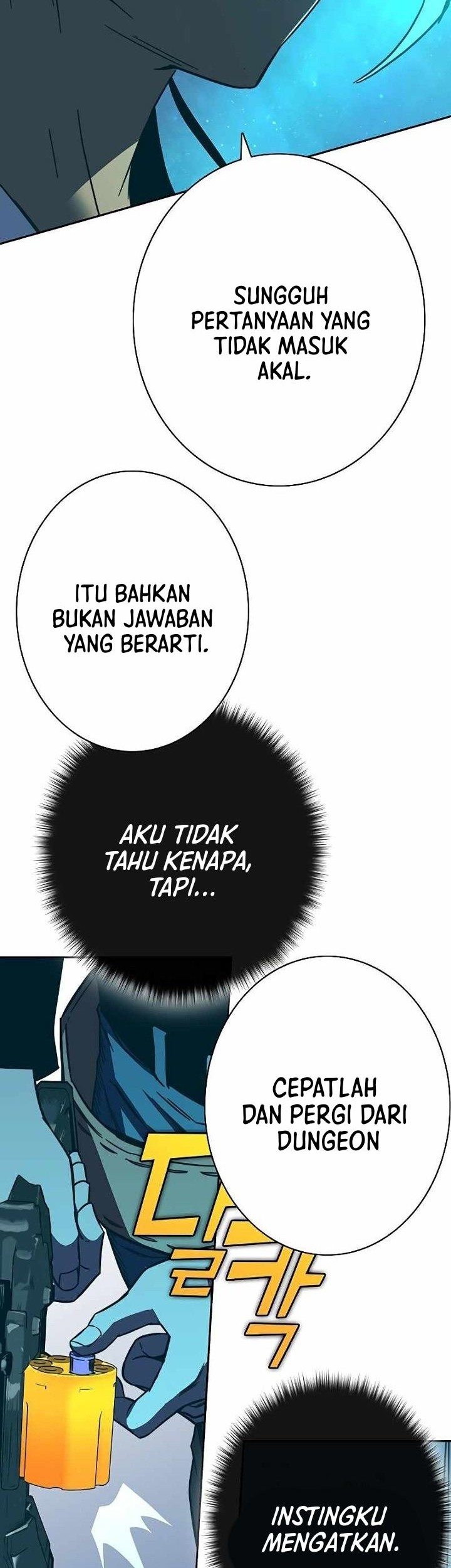 X Ash Chapter 80 halaman 8