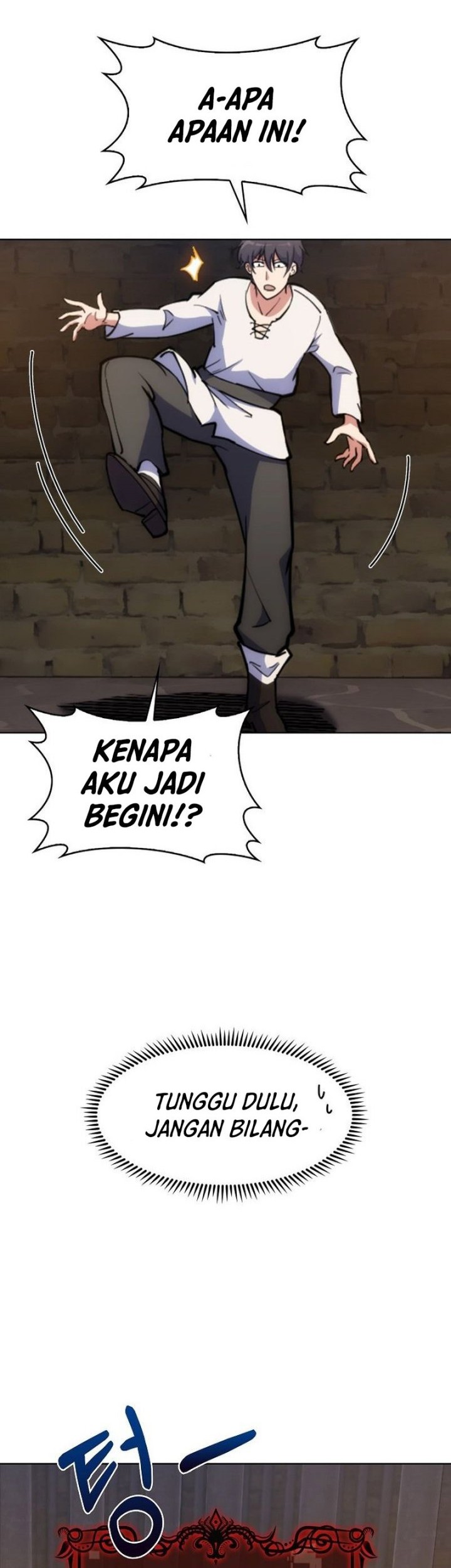 I’m Going to Steal Again Today Chapter 02 Gambar 5
