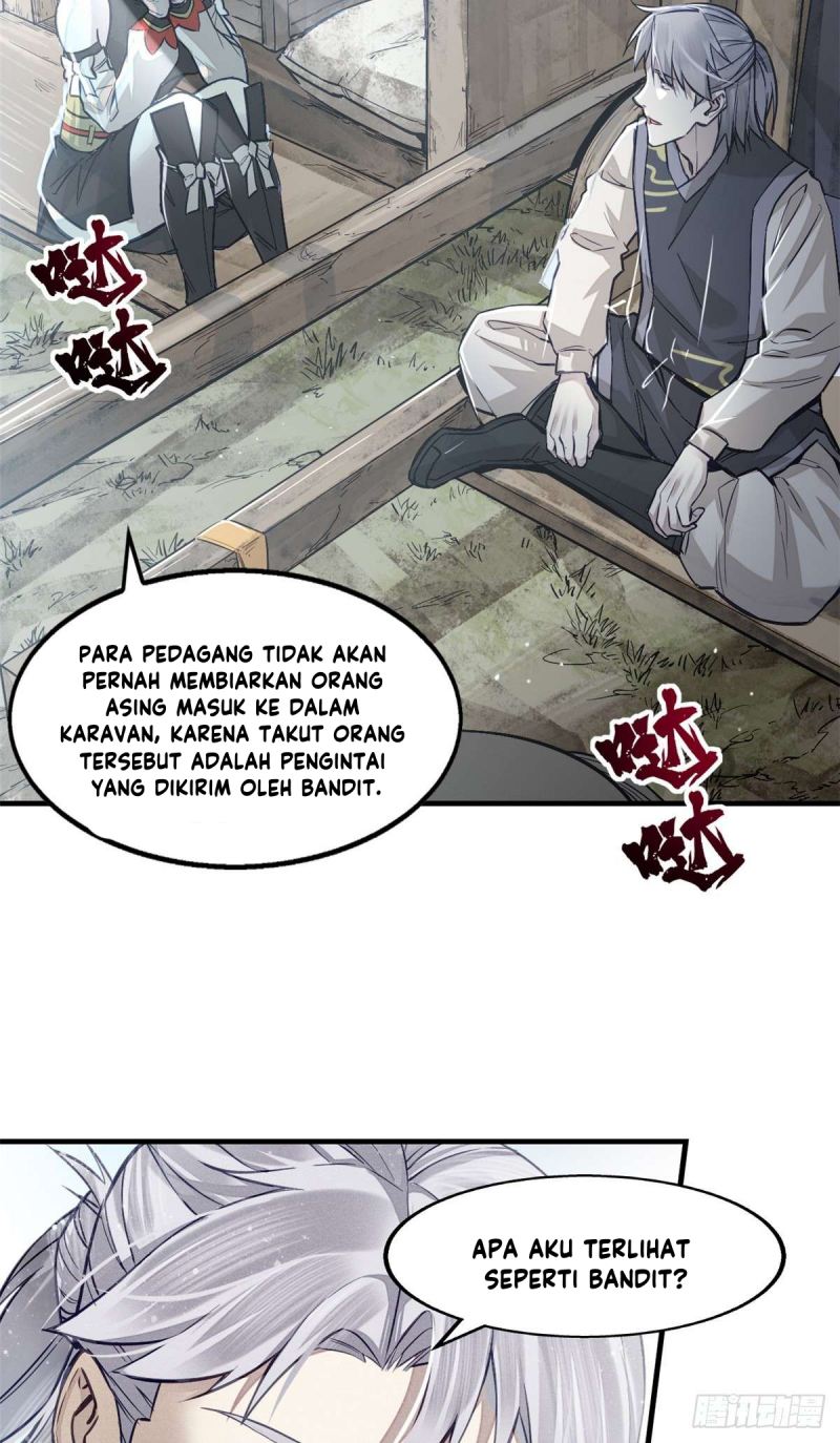 A Demonic Heart Chapter 6 halaman 4