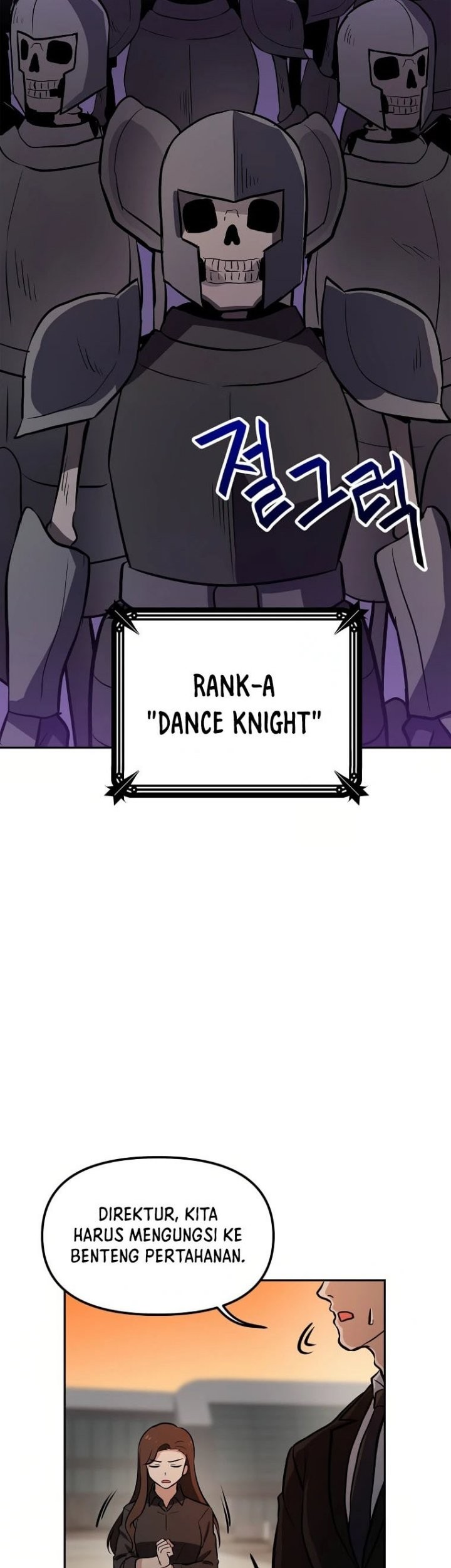 I Have Max Level Luck Chapter 58 halaman 5