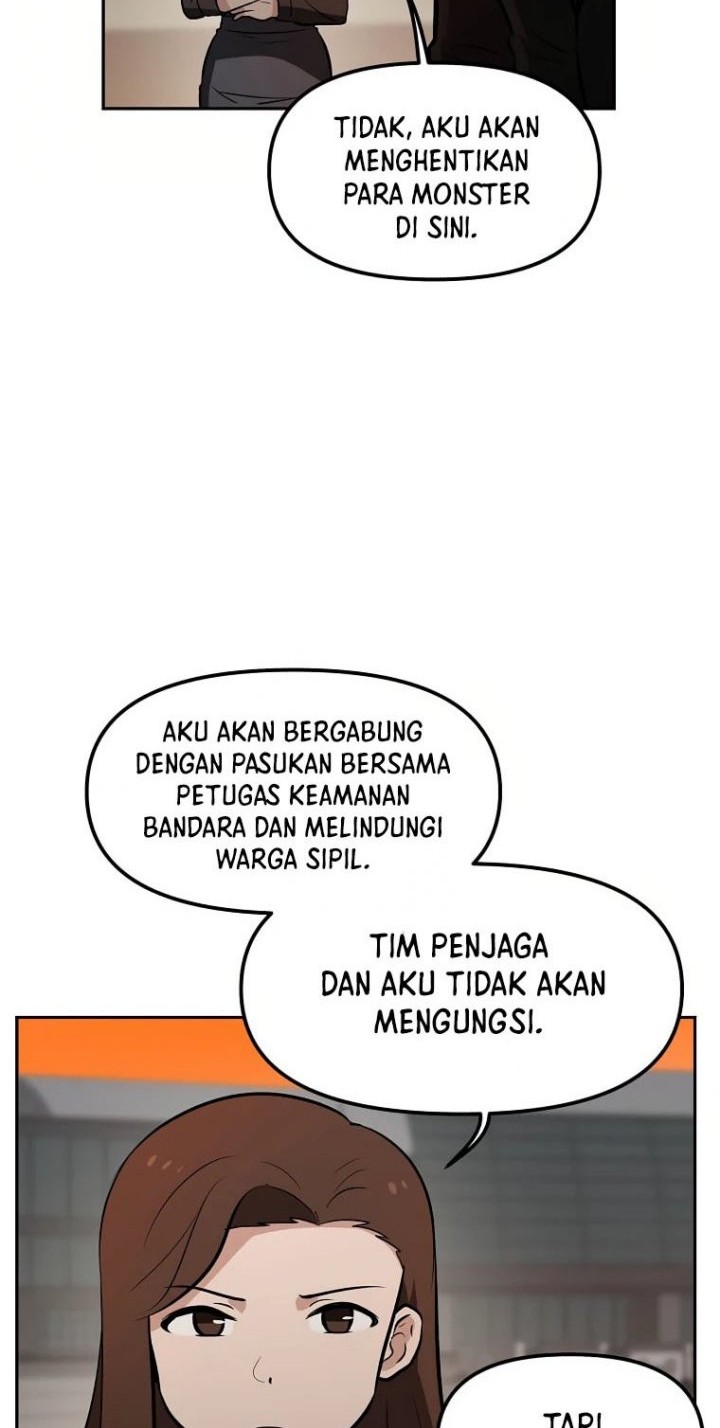 I Have Max Level Luck Chapter 58 halaman 6