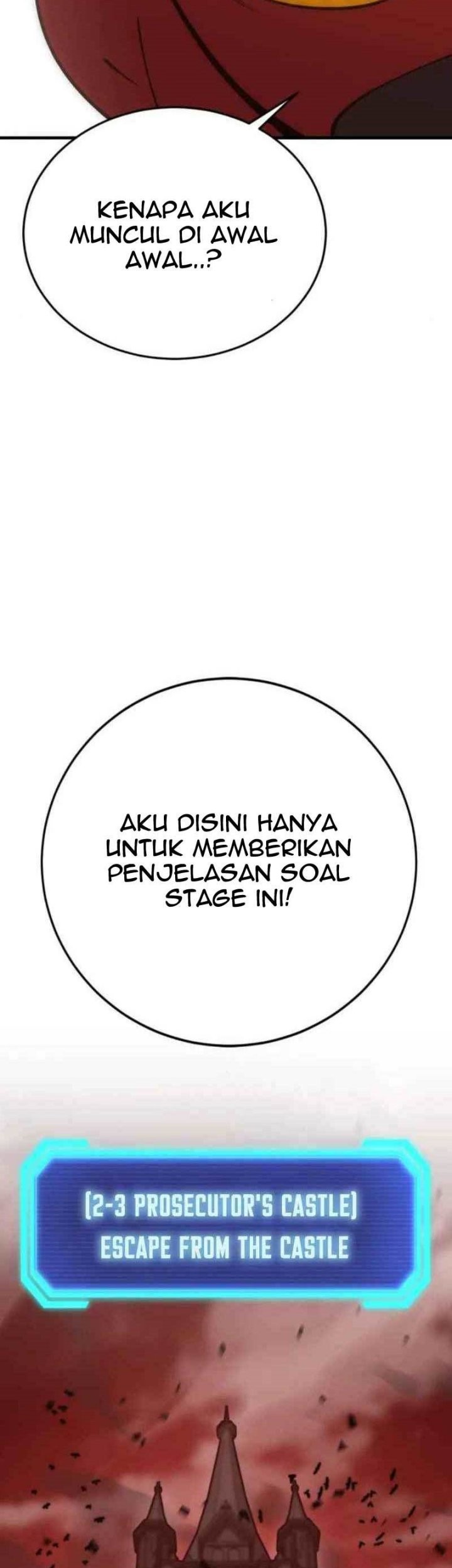 DANTALIAN Chapter 16 halaman 8