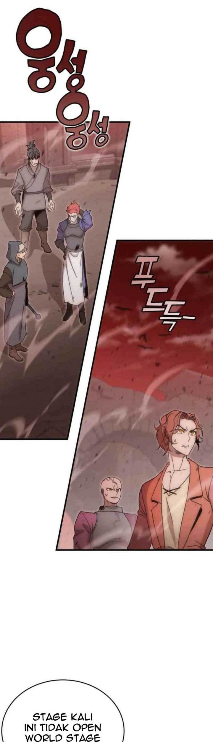 DANTALIAN Chapter 16 halaman 12