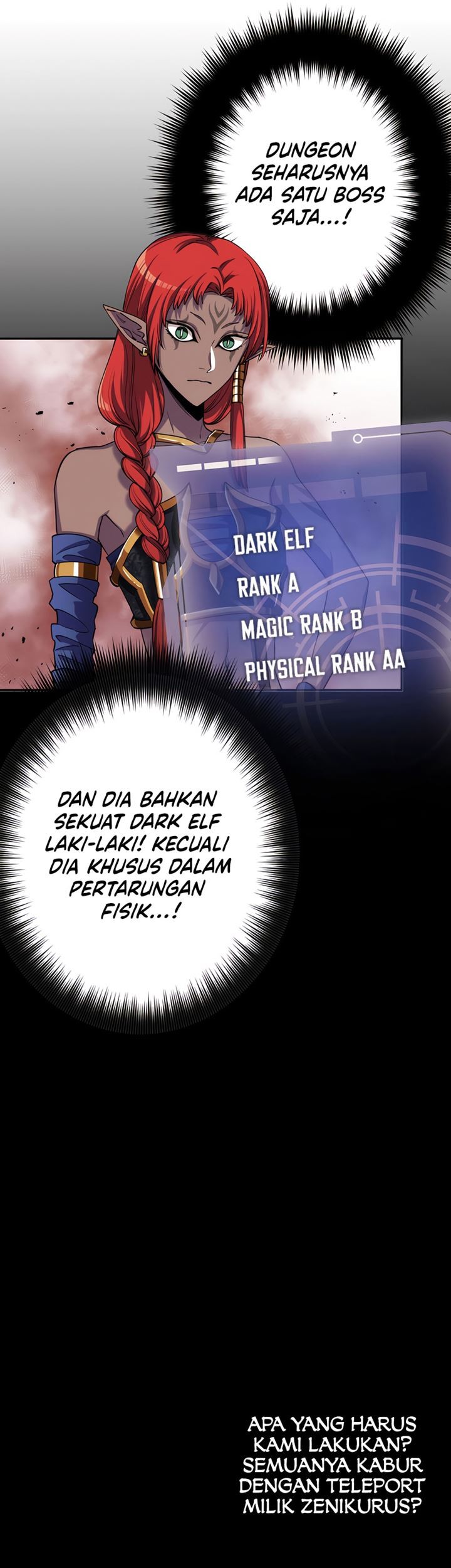 I Levelled Up by Becoming an Influencer Chapter 21 Gambar 5