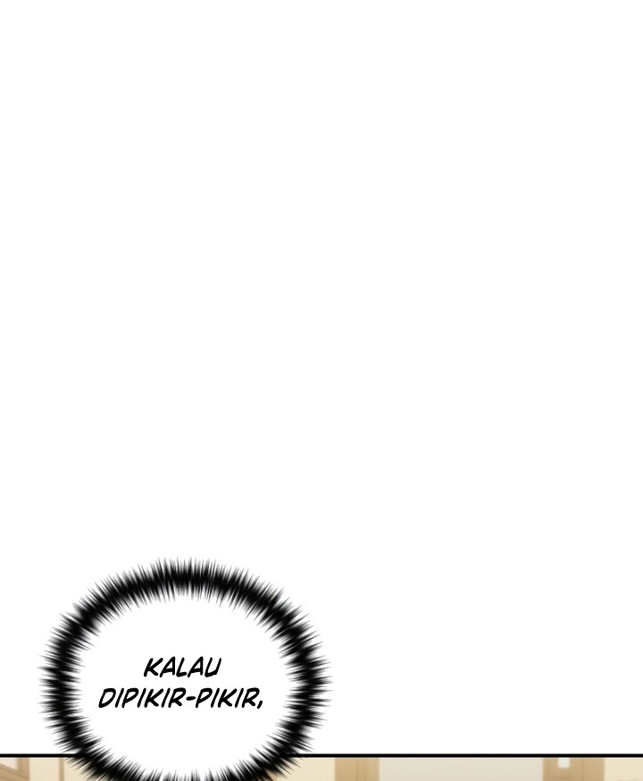 Re: Life Player Chapter 40 halaman 5