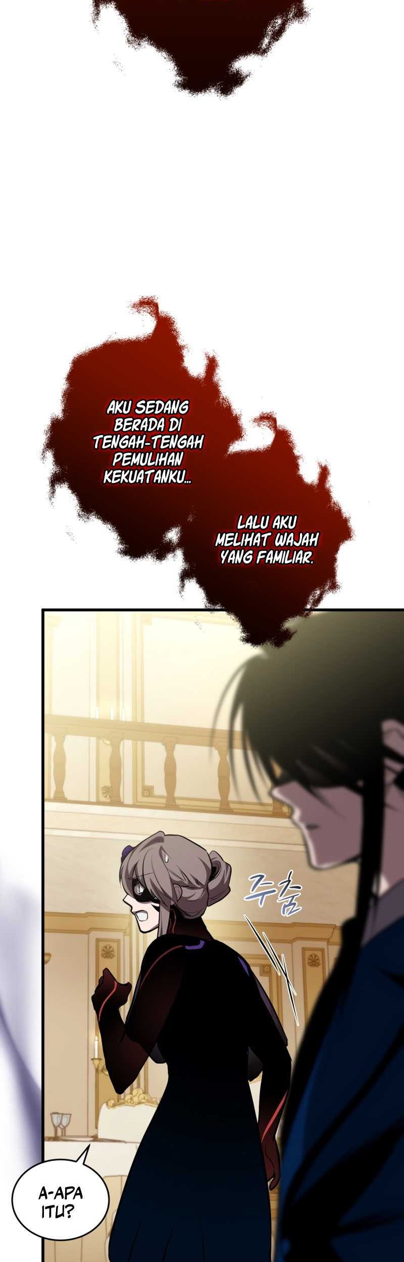 Dororo Re:Verse Chapter 25 halaman 4