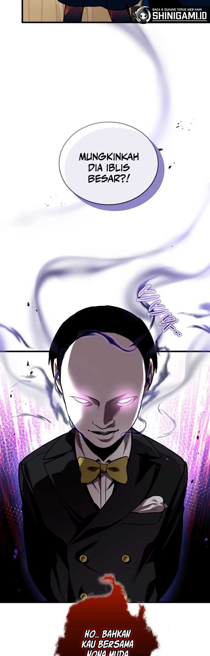 Dororo Re:Verse Chapter 25 halaman 5