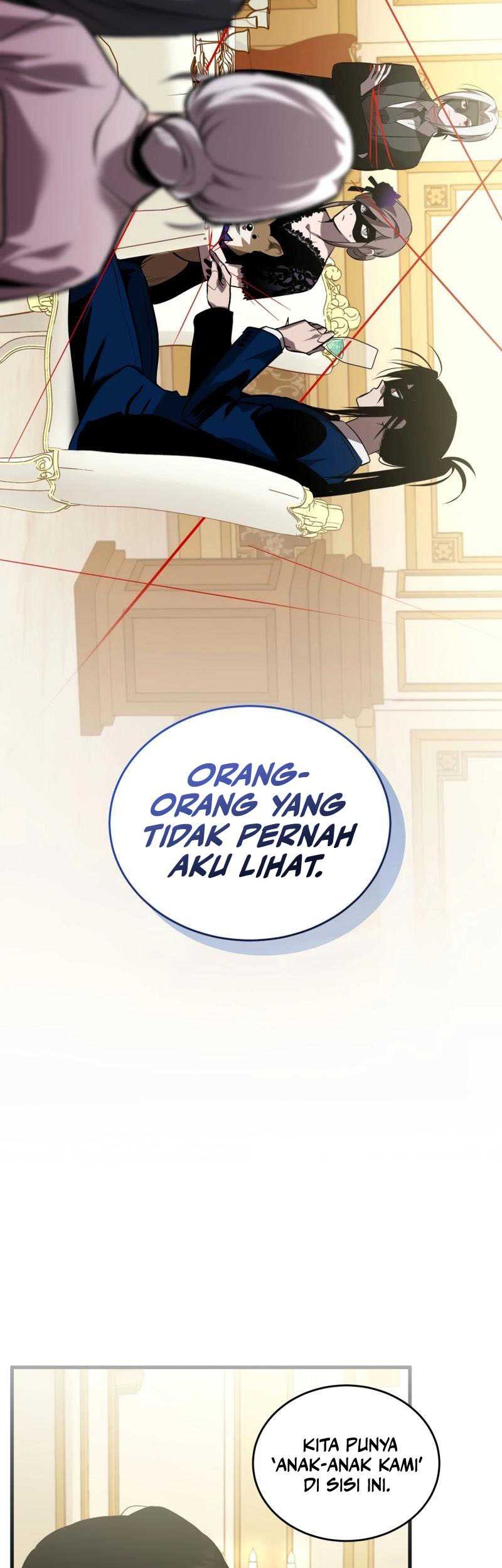 Dororo Re:Verse Chapter 24 halaman 4