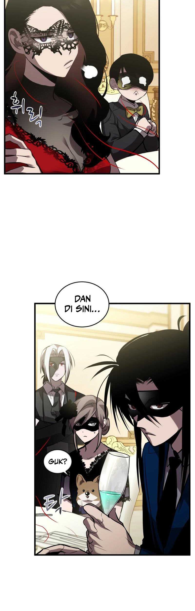 Dororo Re:Verse Chapter 24 halaman 5
