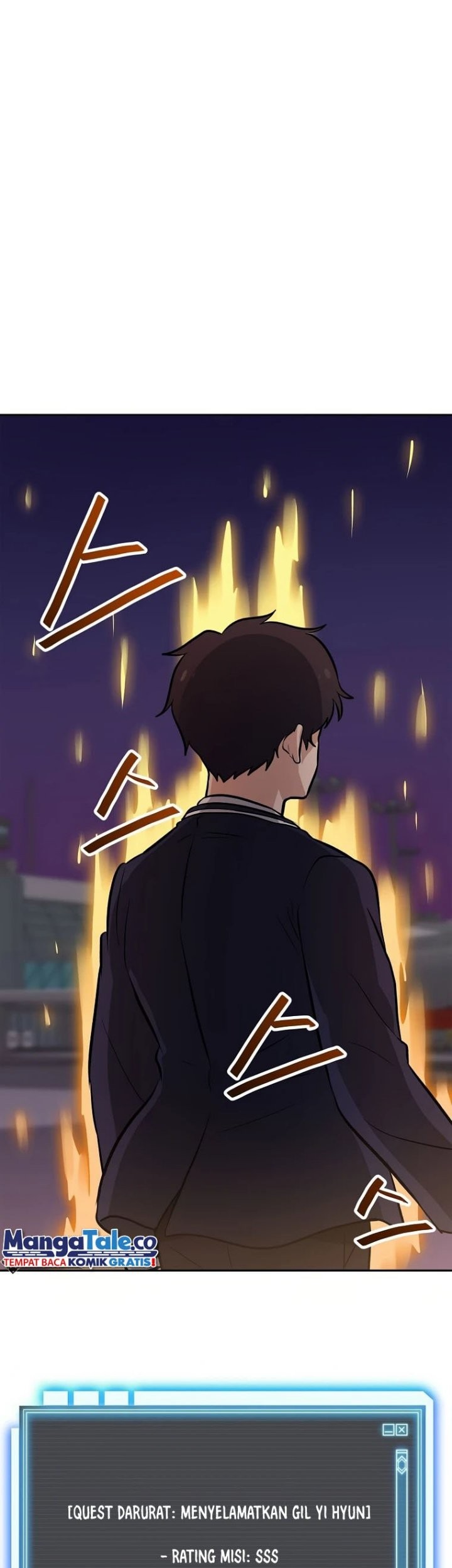 I Have Max Level Luck Chapter 59 halaman 4
