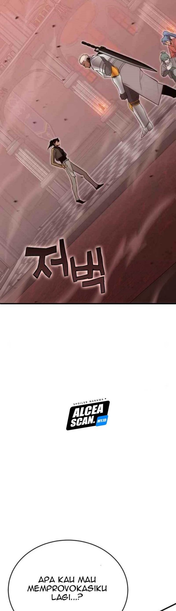 DANTALIAN Chapter 17 halaman 8