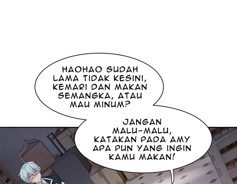I Eat Soft Rice in Another World Chapter 10 Gambar 7