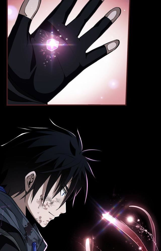 Doom Summoner Chapter 7 halaman 4