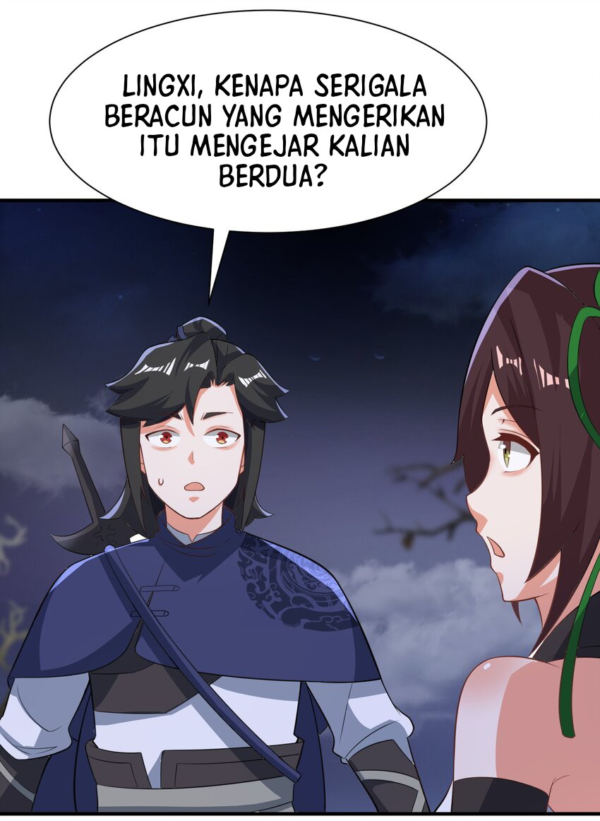 Endless devourer Chapter 93 Gambar 5