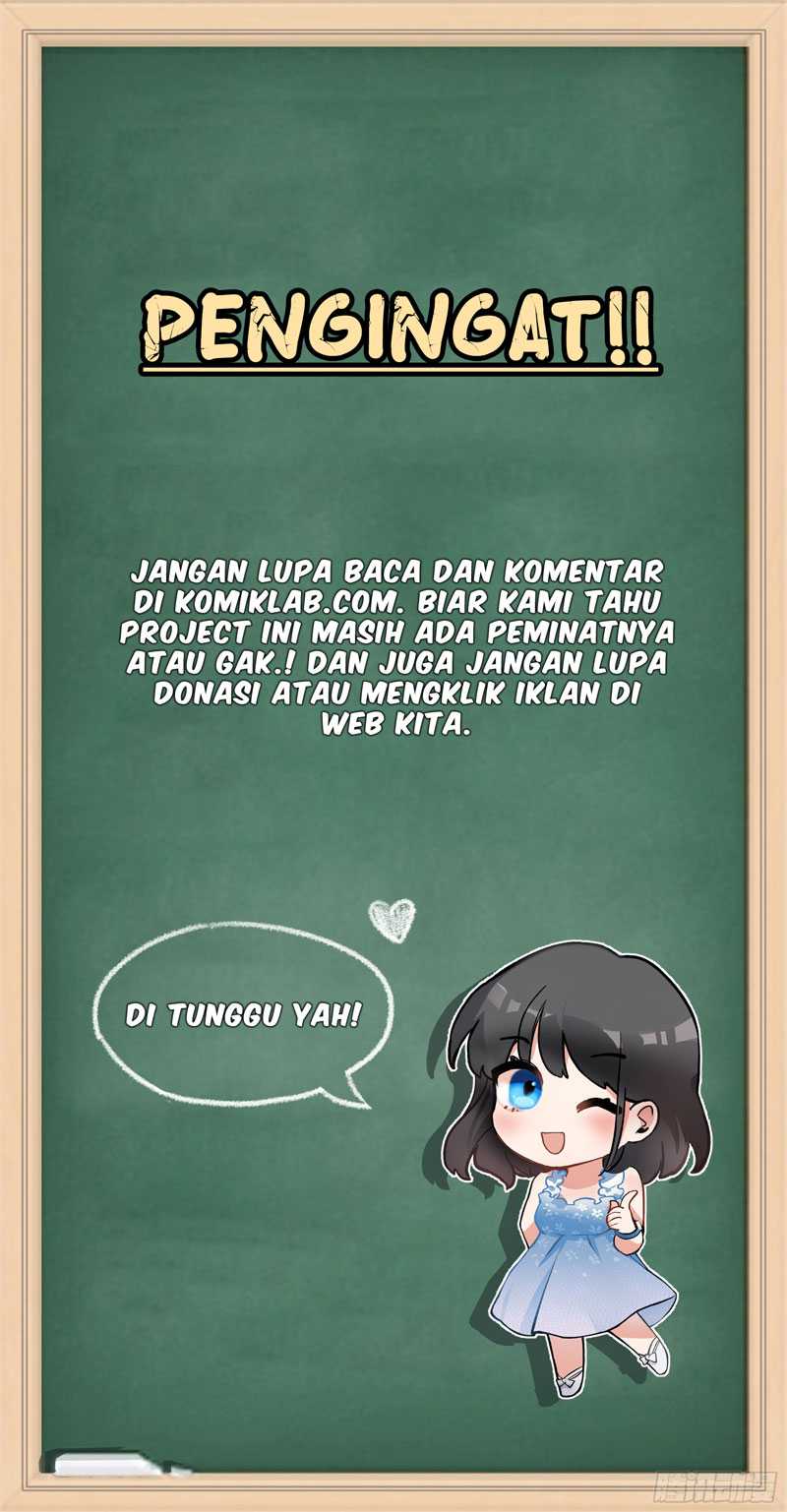 With a Sword Domain, I Can Become the Sword Saint Chapter 38 Gambar 3
