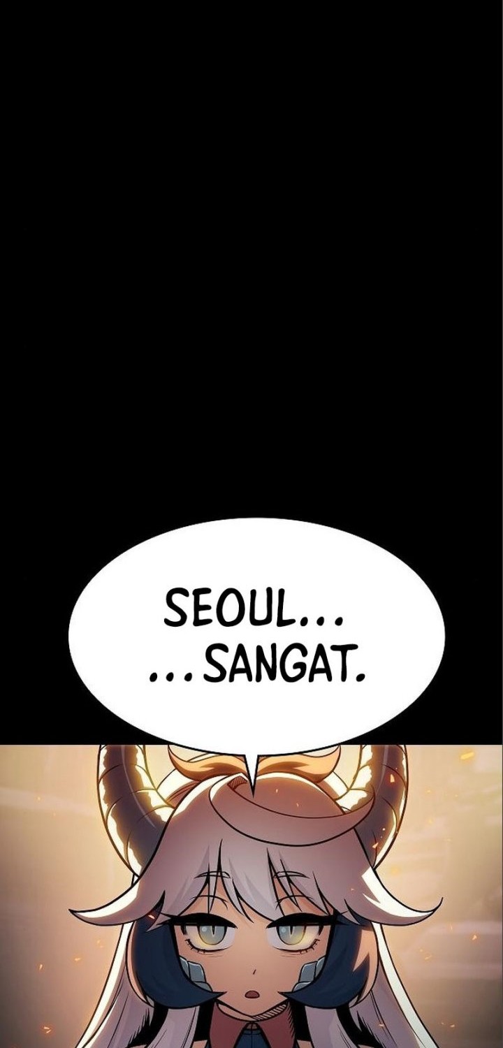 Peace Restaurant Chapter 5 halaman 9