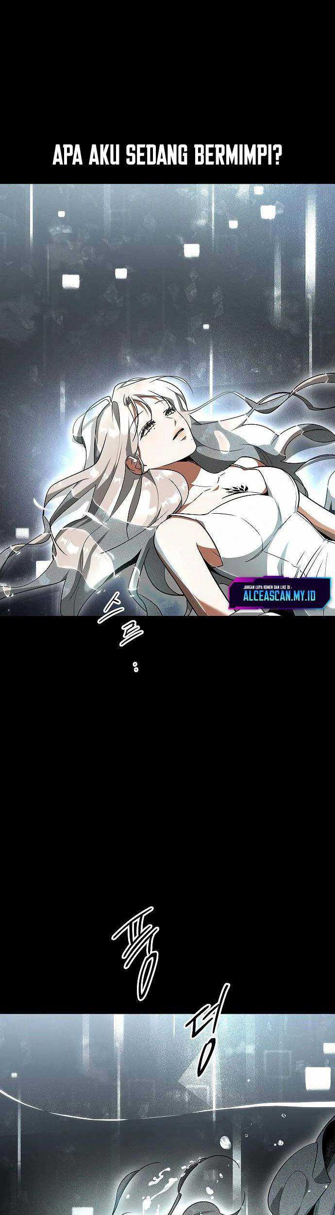 Emperor Hunt Chapter 18 Gambar 4